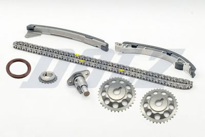 Timing Chain Kit DOLZ SKCT114