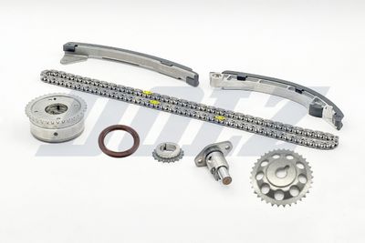 Timing Chain Kit DOLZ SKCT114V