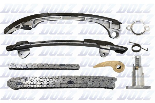 DOLZ SKCT125 Timing Chain Kit