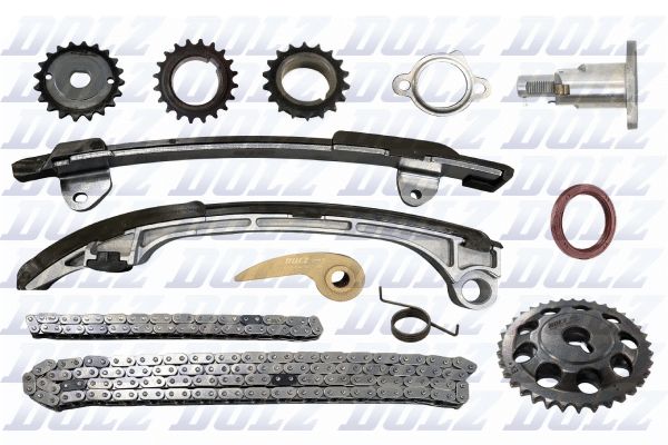 DOLZ SKCT125F Timing Chain Kit