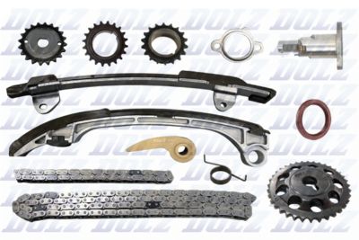 Timing Chain Kit DOLZ SKCT125F
