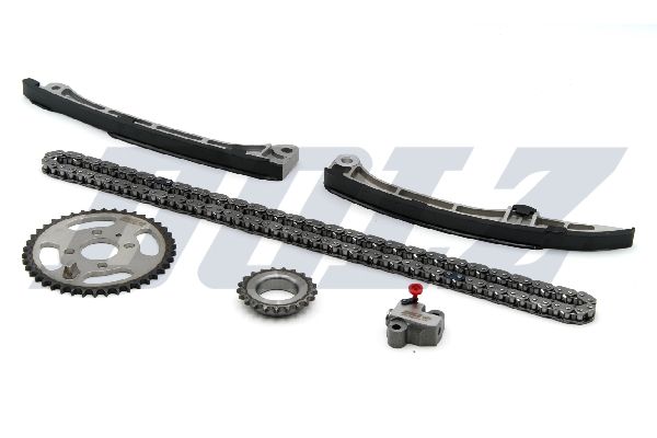DOLZ SKCT172 Timing Chain Kit