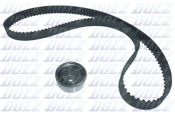 DOLZ SKD001 Timing Belt Kit