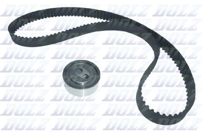 Timing Belt Kit DOLZ SKD006