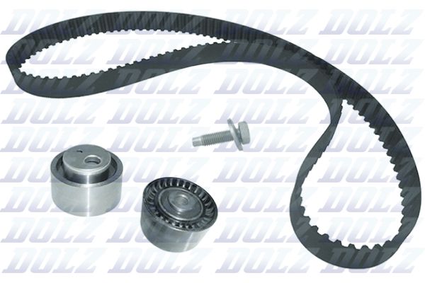 DOLZ SKD007 Timing Belt Kit