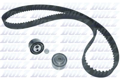 Timing Belt Kit DOLZ SKD008