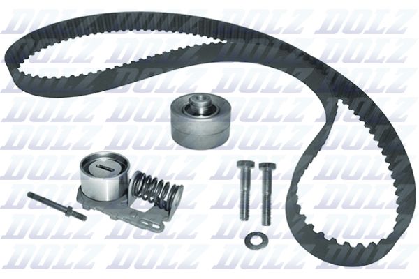 DOLZ SKD009 Timing Belt Kit
