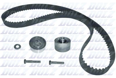 Timing Belt Kit DOLZ SKD010