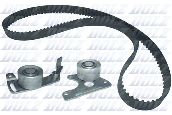DOLZ SKD011 Timing Belt Kit