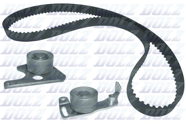 DOLZ SKD012 Timing Belt Kit