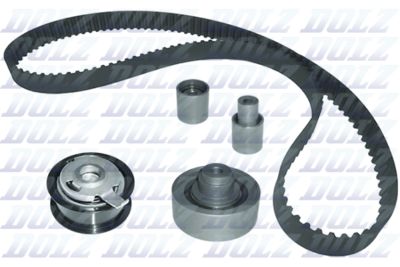 Timing Belt Kit DOLZ SKD013