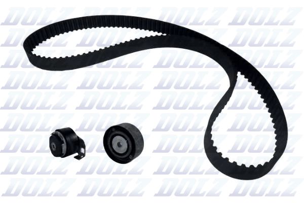 DOLZ SKD019 Timing Belt Kit