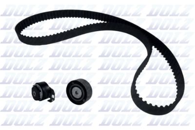 Timing Belt Kit DOLZ SKD019
