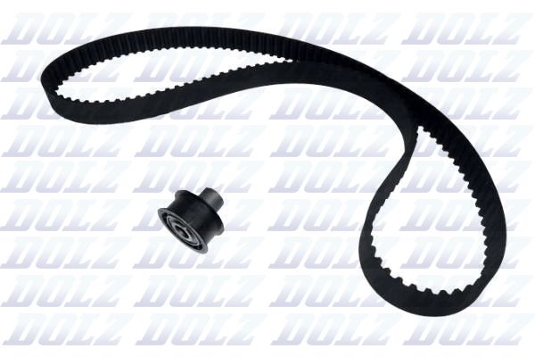 DOLZ SKD020 Timing Belt Kit