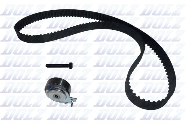 DOLZ SKD021 Timing Belt Kit