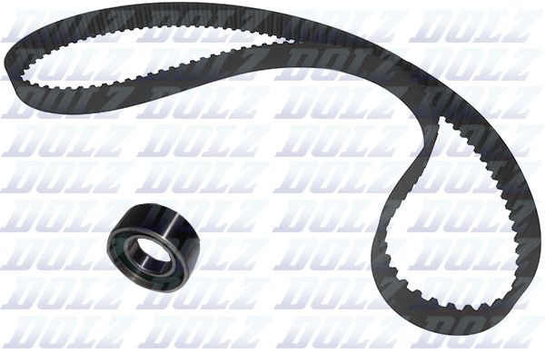 DOLZ SKD022 Timing Belt Kit