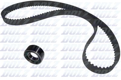 Timing Belt Kit DOLZ SKD022