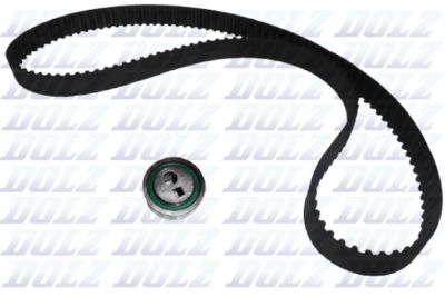 Timing Belt Kit DOLZ SKD028