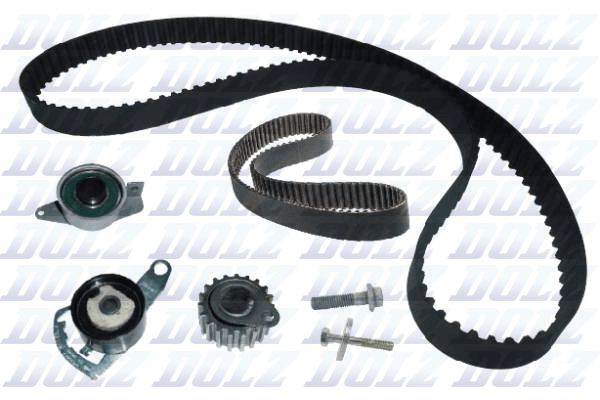 DOLZ SKD029 Timing Belt Kit