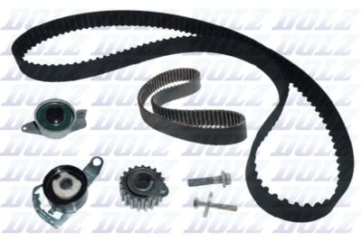 Timing Belt Kit DOLZ SKD029