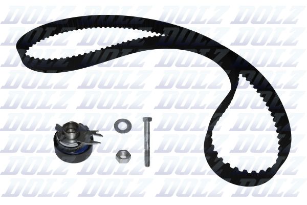 DOLZ SKD031 Timing Belt Kit