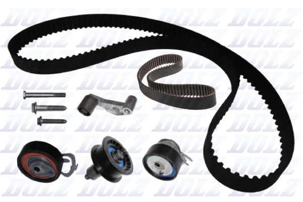 DOLZ SKD035 Timing Belt Kit