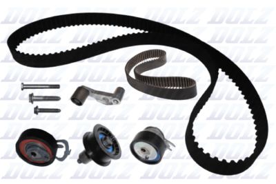 Timing Belt Kit DOLZ SKD035