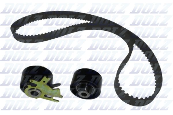DOLZ SKD038 Timing Belt Kit