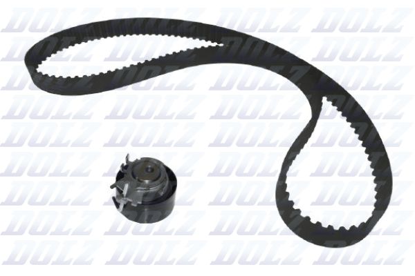 DOLZ SKD039 Timing Belt Kit