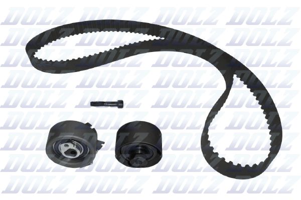 DOLZ SKD042 Timing Belt Kit