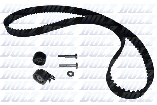 DOLZ SKD045 Timing Belt Kit