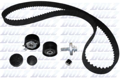 Timing Belt Kit DOLZ SKD046