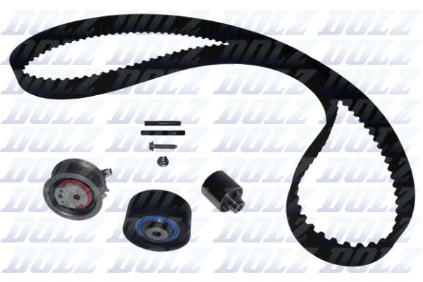 DOLZ SKD047 Timing Belt Kit