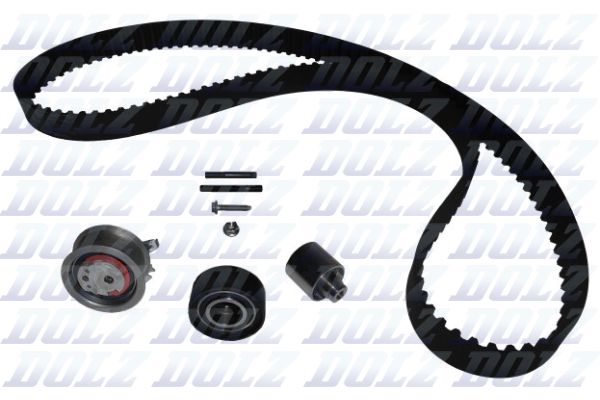 DOLZ SKD048 Timing Belt Kit
