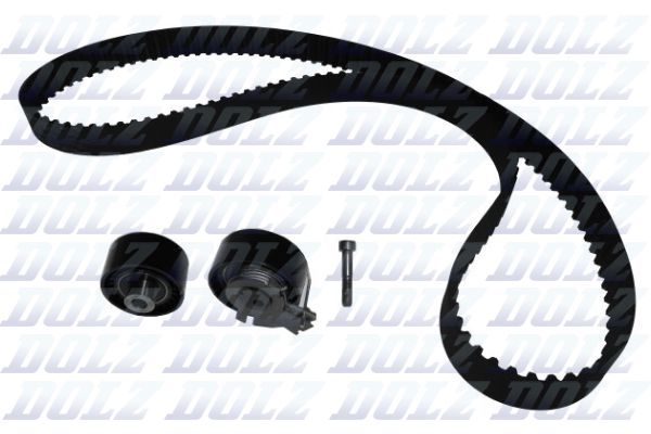 DOLZ SKD049 Timing Belt Kit