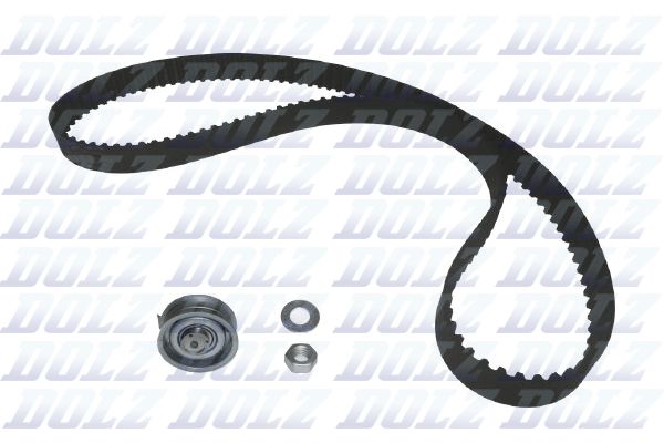 DOLZ SKD050 Timing Belt Kit