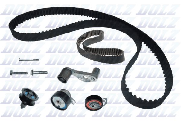 DOLZ SKD051 Timing Belt Kit