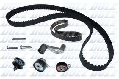 Timing Belt Kit DOLZ SKD051
