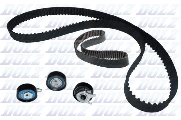 DOLZ SKD052 Timing Belt Kit