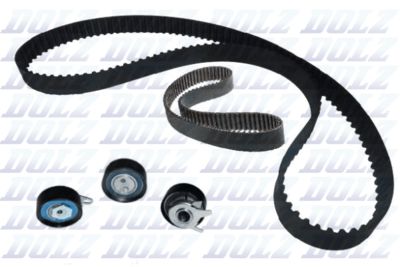 Timing Belt Kit DOLZ SKD052