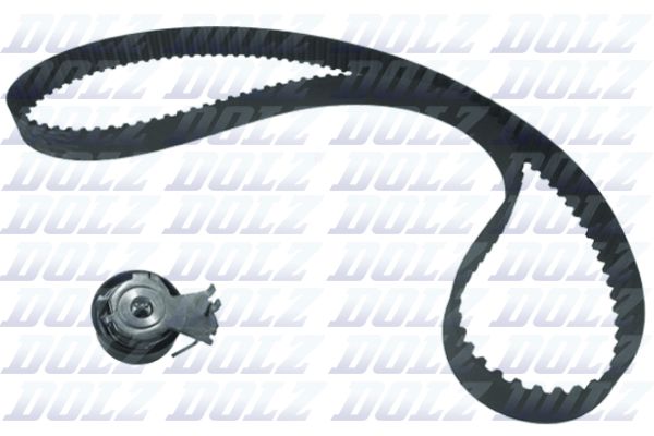 DOLZ SKD057 Timing Belt Kit