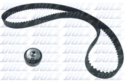 Timing Belt Kit DOLZ SKD060
