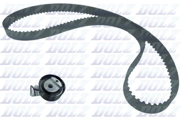 DOLZ SKD061 Timing Belt Kit