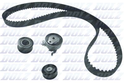 Timing Belt Kit DOLZ SKD065