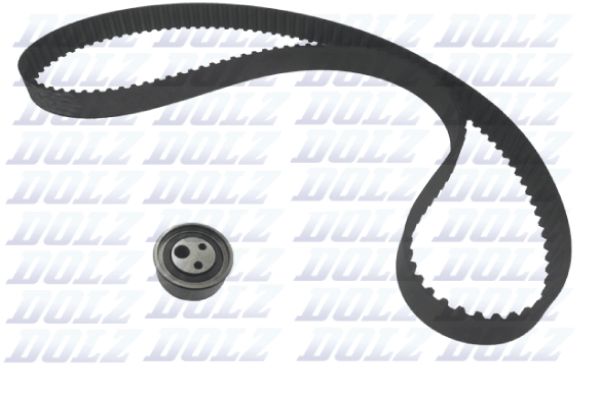 DOLZ SKD066 Timing Belt Kit