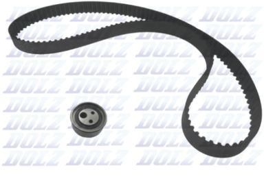 Timing Belt Kit DOLZ SKD066