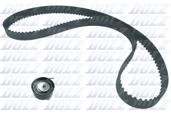 DOLZ SKD070 Timing Belt Kit