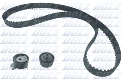 Timing Belt Kit DOLZ SKD071