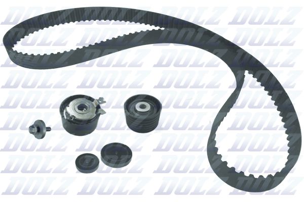 DOLZ SKD073 Timing Belt Kit