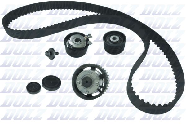 DOLZ SKD073V Timing Belt Kit